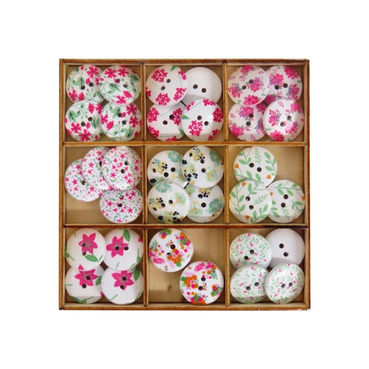 butoane din lemn craft sensations 36 buc ro rmscr0792 uk