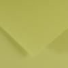 CANSON Colorline papir u boji 50 x 65 cm 150 g - 10H – Limeta zelena 88