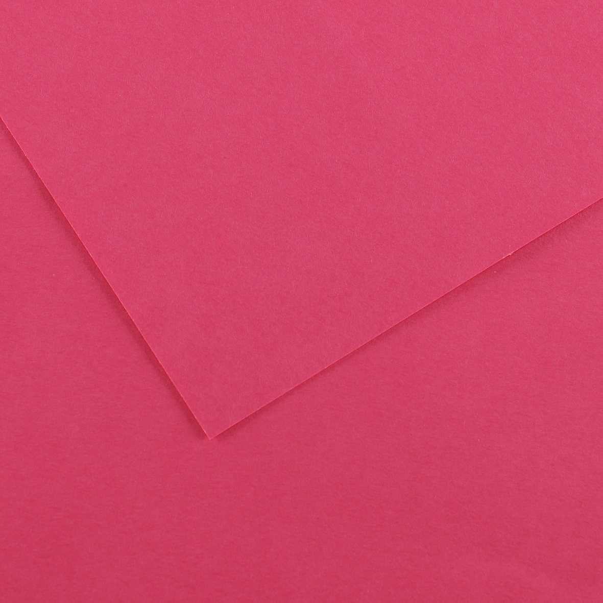 CANSON Iris Vivaldi papir u boji 70 x 100 cm 240 g 25 listova