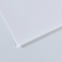 Canson Mi-Teintes papir za pastel A4 160 g/m² 25L – Aljaska plava 181