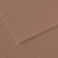 Canson Mi-Teintes papir za pastel A4 160 g/m² 25L – Kestenjasto smeđa 188