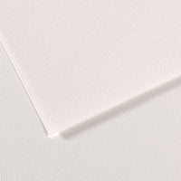 Canson Mi-Teintes papir za pastel A4 160 g/m² 25L – Oblačno bijela 180
