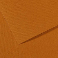 Canson Mi-Teintes papir za pastel A4 160 g/m² 25L – Havana svijetla 502