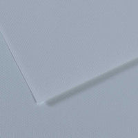 Canson Mi-Teintes papir za pastel A4 160 g/m² 25L – Čeličnoplava 182