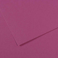 Canson Mi-Teintes papir za pastel A4 160 g/m² 25L – Ljubičasta 507