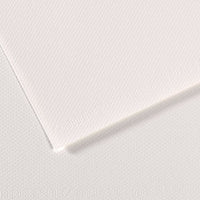 Canson Mi-Teintes papir za pastel A4 160 g/m² 25L – Bijela 335