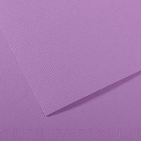 Canson Mi-Teintes papir za pastel 50 x 65 cm 160 g 25L – Borovnica