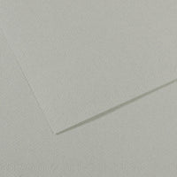 Canson Mi-Teintes papir za pastel 50 x 65 cm 160 g 25L – Nebesko siva 354