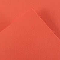 Papir u boji CANSON Vivaldi A3 185 g - 50L – Koraljna 84