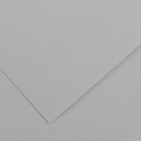 Papir u boji CANSON Vivaldi A3 185 g - 50L – Svjetlosiva 35