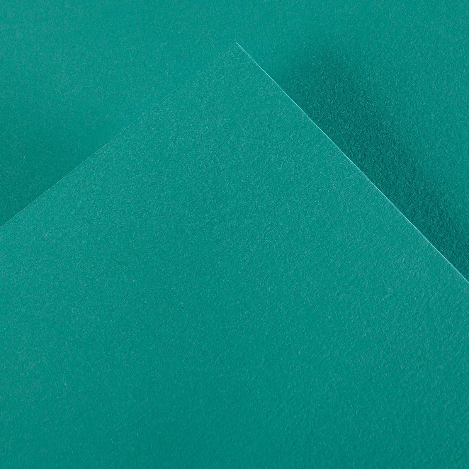Papir u boji CANSON Vivaldi A3 185 g - 50L – Menta zelena 87