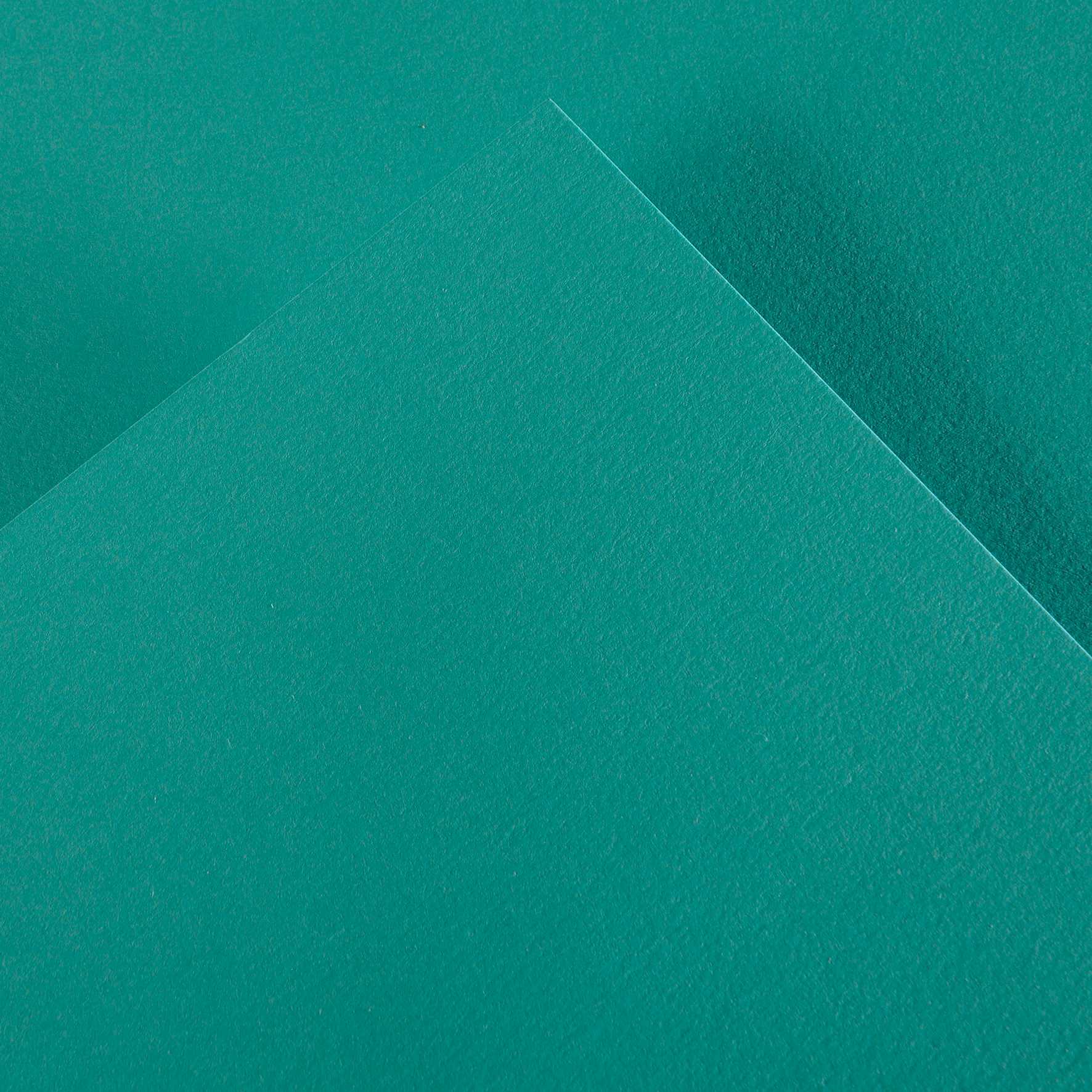 Papir u boji CANSON Vivaldi A3 185 g - 50L – Menta zelena 87