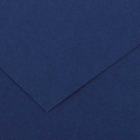 Papir u boji CANSON Vivaldi A3 185 g - 50L – Ultramarin 24