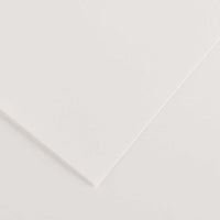 Papir u boji CANSON Vivaldi A3 185 g - 50L – Bijela 1