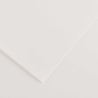 Papir u boji CANSON Iris Vivaldi A4 185 g - 50 listova – Bijela 1