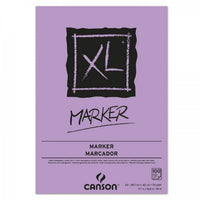 Canson XL Marker blok za markere 70 g/m² A3 – 100 listova lijepljeni
