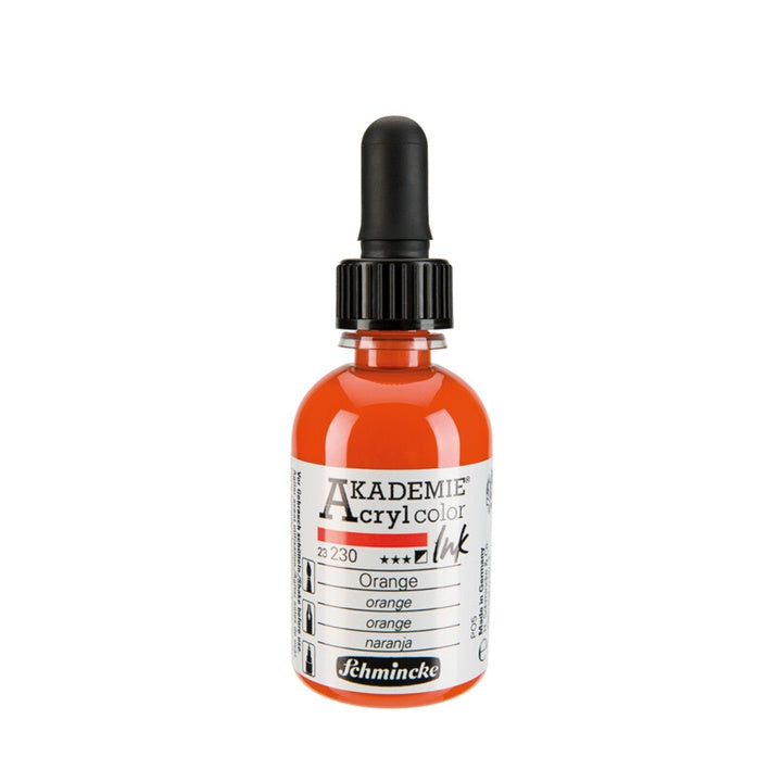 cerneala acrilica schmincke akademie 50 ml ro sch23 024