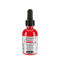 cerneala acrilica schmincke akademie 50 ml ro sch23 024