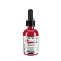 cerneala acrilica schmincke akademie 50 ml ro sch23 024