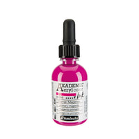 cerneala acrilica schmincke akademie 50 ml ro sch23 024