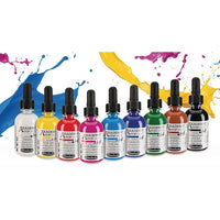 cerneala acrilica schmincke akademie 50 ml ro sch23 024