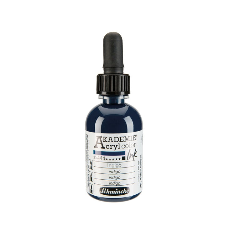 cerneala acrilica schmincke akademie 50 ml ro sch23 024