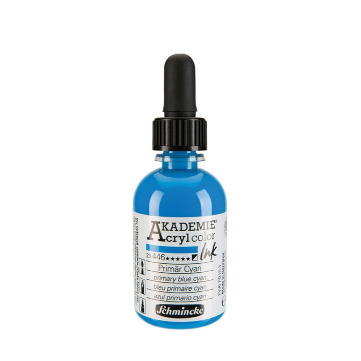 cerneala acrilica schmincke akademie 50 ml ro sch23 024