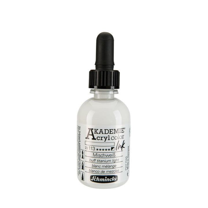 cerneala acrilica schmincke akademie 50 ml ro sch23 024