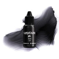 cerneala cu alcool kamenskaya a line 15ml ro kmna line