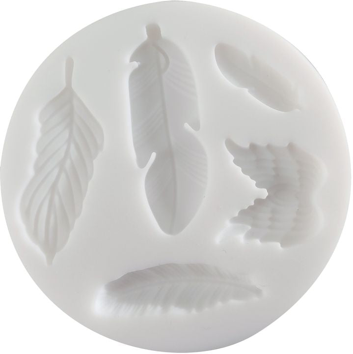 CERNIT silikónová forma | rôzne motívy — obrázok 7