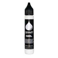 CERNIT tekutý polymérový gél 30 ml | rôzne odtiene — obrázok 1