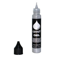 CERNIT tekutý polymérový gél 30 ml | rôzne odtiene — obrázok 6