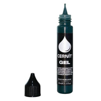 CERNIT tekutý polymérový gél 30 ml | rôzne odtiene — obrázok 11
