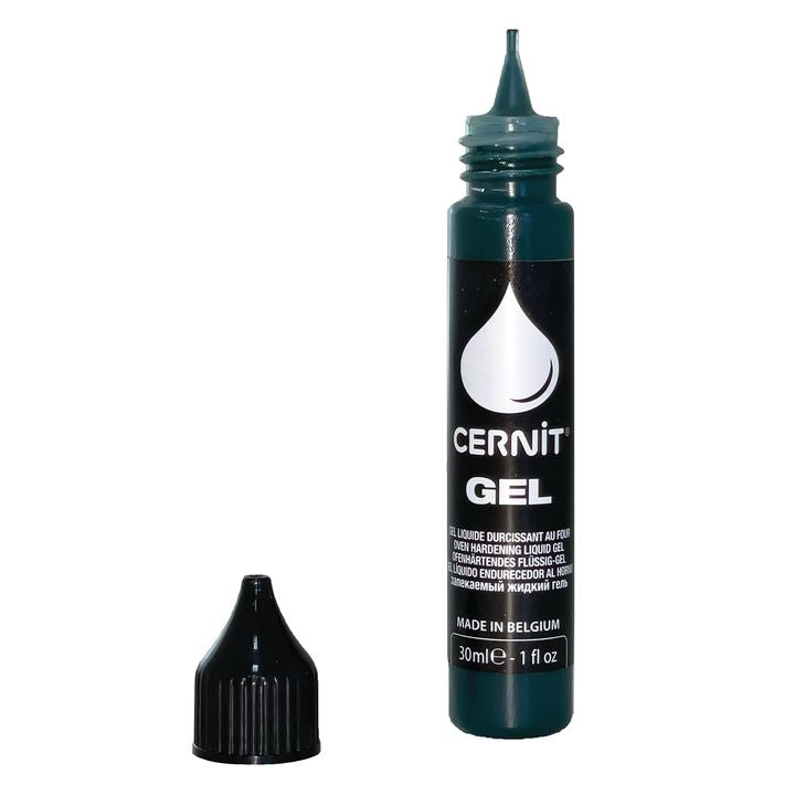 CERNIT tekutý polymérový gél 30 ml | rôzne odtiene — obrázok 11