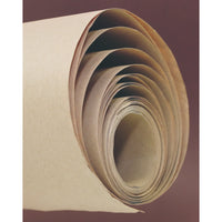 Kraft papir u roli Clairefontaine 70 g/m² – 1 x 10 m