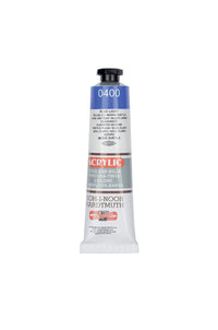 Akrilna boja koh-i-noor 40ml – oker