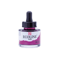 Akvarel boja Ecoline 30 ml – 100 White