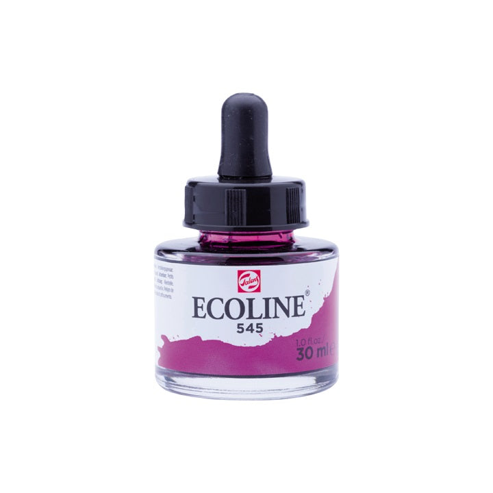 Akvarel boja Ecoline 30 ml – 100 White