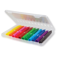 Colorino boje za lice u etuiju, u tubicama – 12 boja