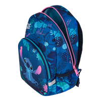 Colorino dječji ruksak Toby Stitch 13", PES, plavi