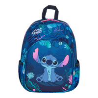 Colorino dječji ruksak Toby Stitch 13", PES, plavi