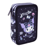 Colorino puna pernica na dva kata Jumper 2 Hello Kitty – Kuromi