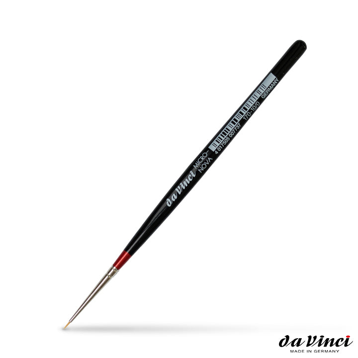 Čopič da Vinci Micro-Nova 170 | razne veličine — slika 5