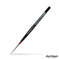 Čopič da Vinci Micro-Nova 170 | razne veličine — slika 5