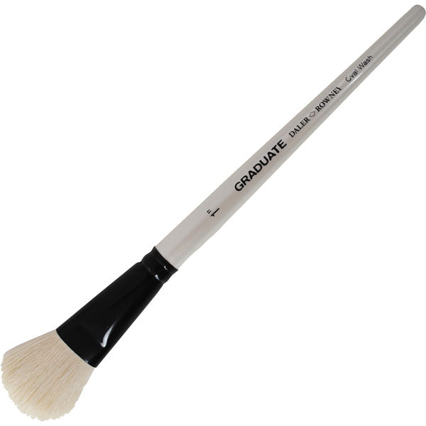 Čopič DALER-ROWNEY mop B. kozja dlaka