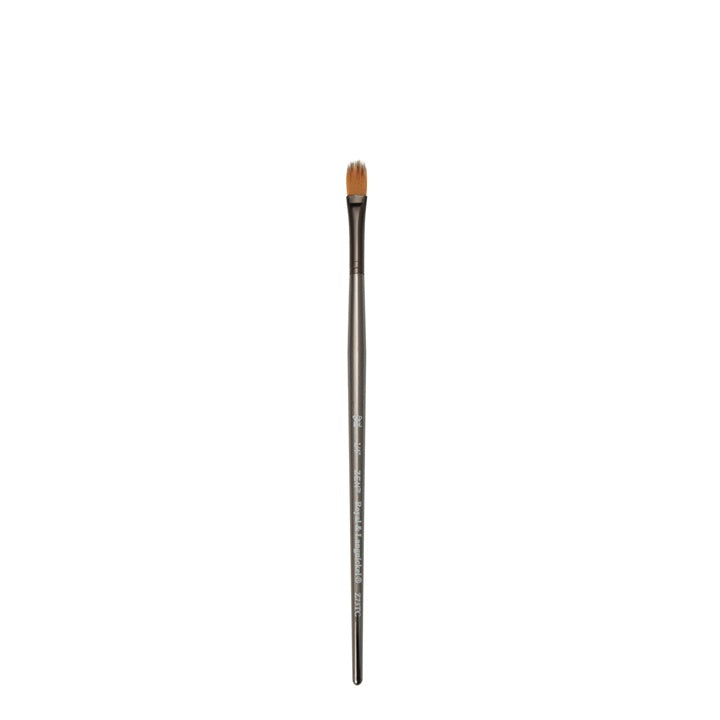 Čopič Filbert Comb Zen Series 73 od Royal & Langnickel | različne veličine — slika 3