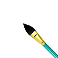 Čopič Pointed Oval Menta Series 88 od Royal & Langnickel | različne veličine