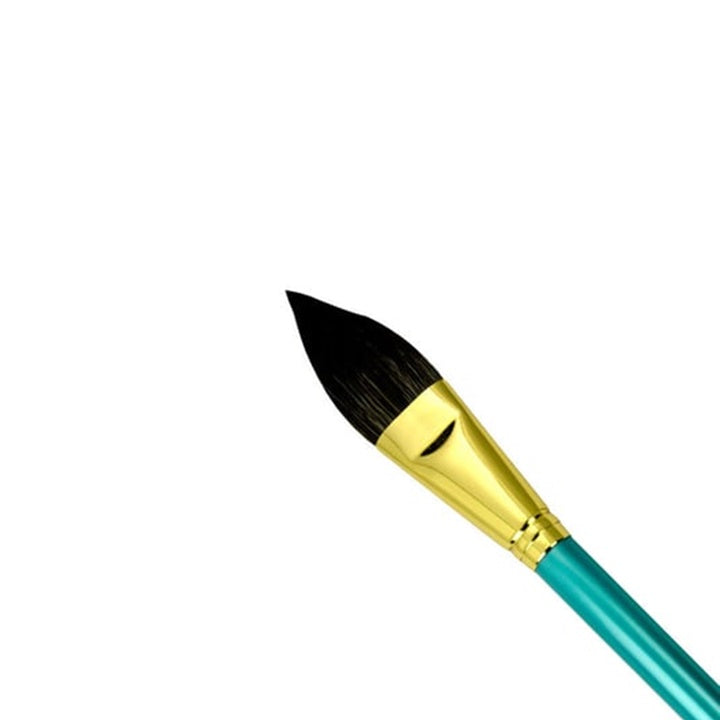 Čopič Pointed Oval Menta Series 88 od Royal & Langnickel | različne veličine
