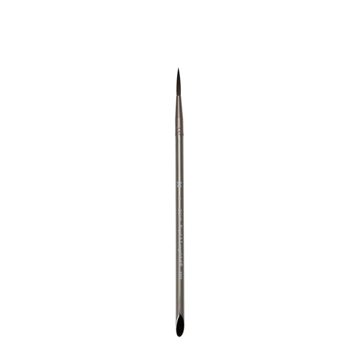 Čopič Script Liner Zen Series 83 od Royal & Langnickel | razne veličine — slika 3