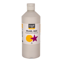 Creall medij Pearl Mix, sedefasti, 500 ml
